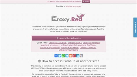 proxy pornhub|The most advanced secure and free web proxy 